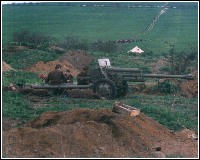 Ruské 76mm dělo