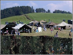 Cihelna 2001